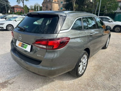 Opel Astra Station Wagon 1.4 Turbo 110CV EcoM Sports Dynamic (3)