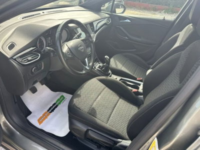 Opel Astra Station Wagon 1.4 Turbo 110CV EcoM Sports Dynamic (5)