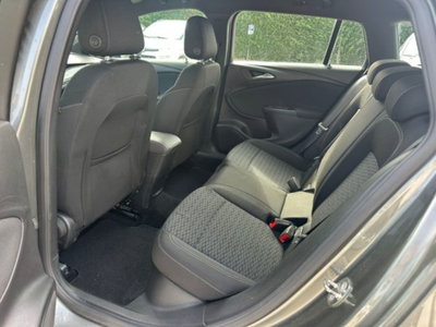 Opel Astra Station Wagon 1.4 Turbo 110CV EcoM Sports Dynamic (6)