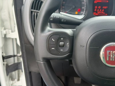 Fiat Panda 1.0 FireFly S&S Hybrid City Life (13)