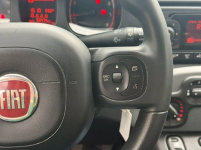 Fiat Panda 1.0 FireFly S&S Hybrid City Life (14)