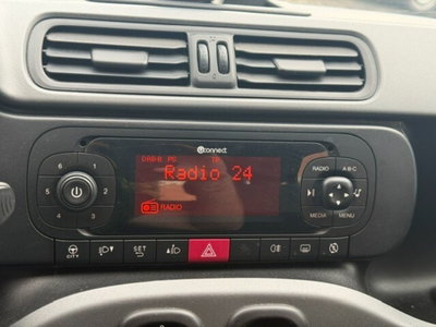 Fiat Panda 1.0 FireFly S&S Hybrid City Life (17)