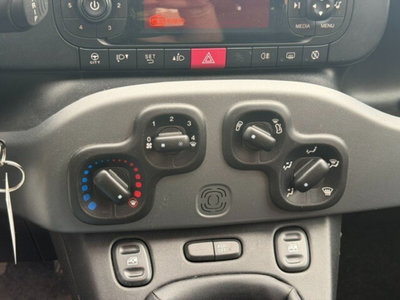 Fiat Panda 1.0 FireFly S&S Hybrid City Life (18)