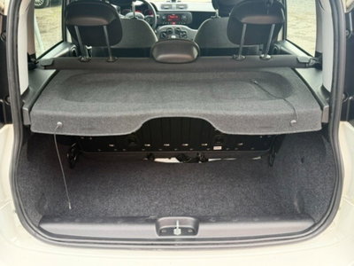 Fiat Panda 1.0 FireFly S&S Hybrid City Life (7)