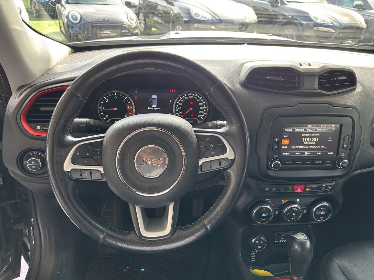 Jeep Renegade 2.0 Mjt 170CV 4WD Active Drive Low Trailhawk (11)