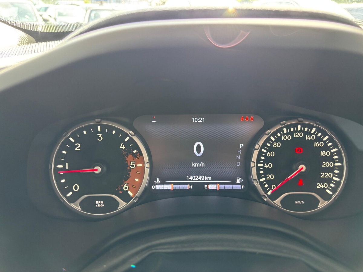 Jeep Renegade 2.0 Mjt 170CV 4WD Active Drive Low Trailhawk (12)