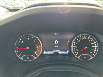 Jeep Renegade 2.0 Mjt 170CV 4WD Active Drive Low Trailhawk (12)