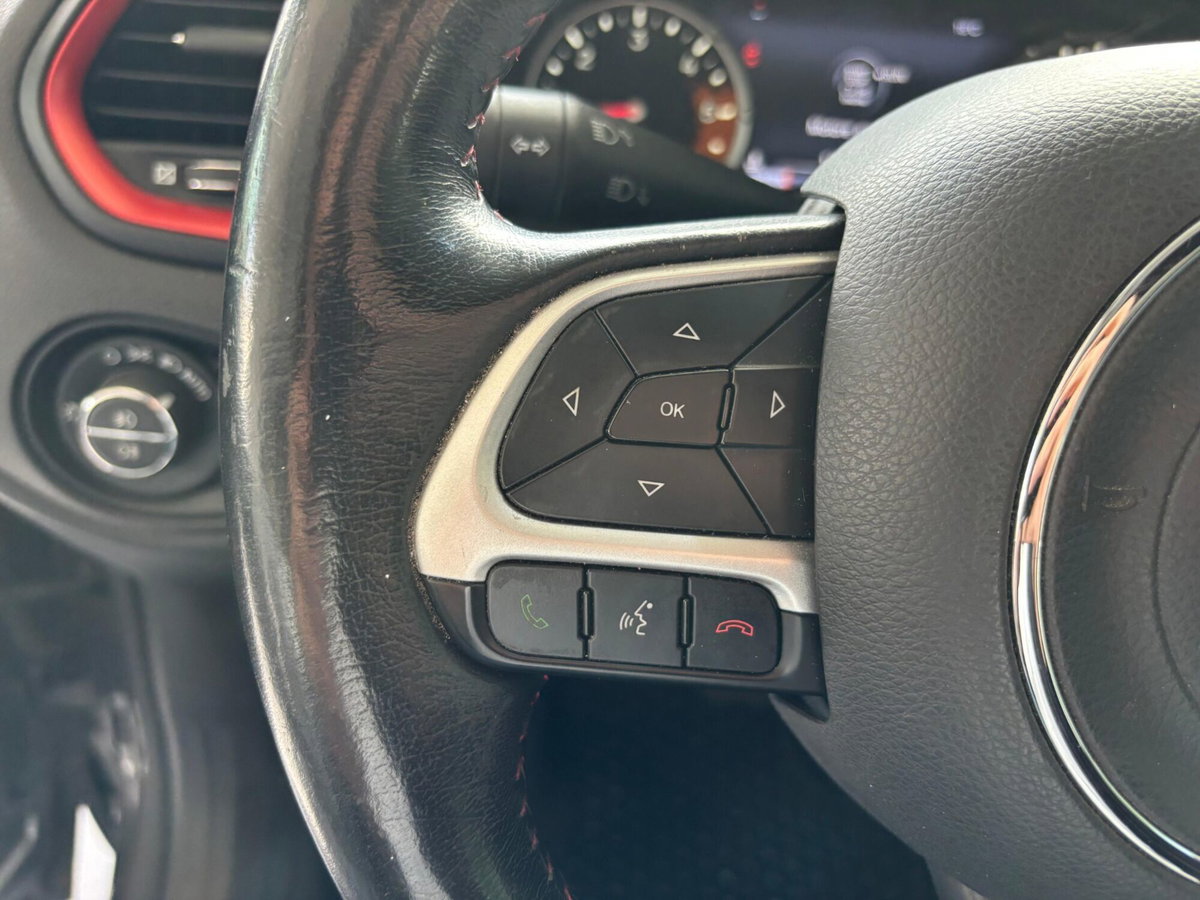 Jeep Renegade 2.0 Mjt 170CV 4WD Active Drive Low Trailhawk (13)