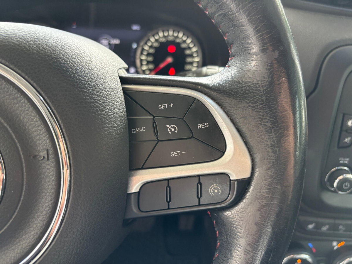 Jeep Renegade 2.0 Mjt 170CV 4WD Active Drive Low Trailhawk (14)