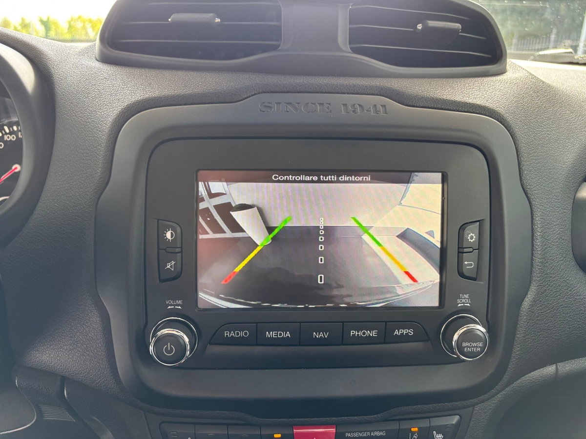 Jeep Renegade 2.0 Mjt 170CV 4WD Active Drive Low Trailhawk (15)