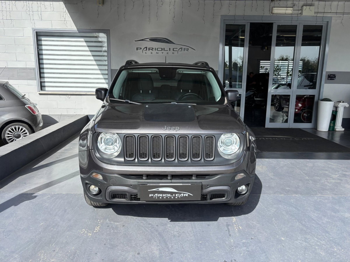 Jeep Renegade 2.0 Mjt 170CV 4WD Active Drive Low Trailhawk (2)