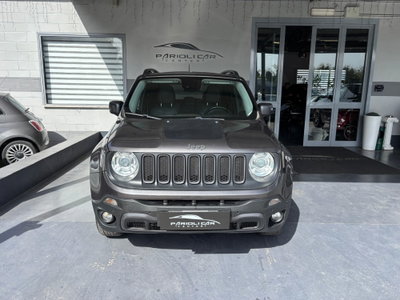 Jeep Renegade 2.0 Mjt 170CV 4WD Active Drive Low Trailhawk (2)
