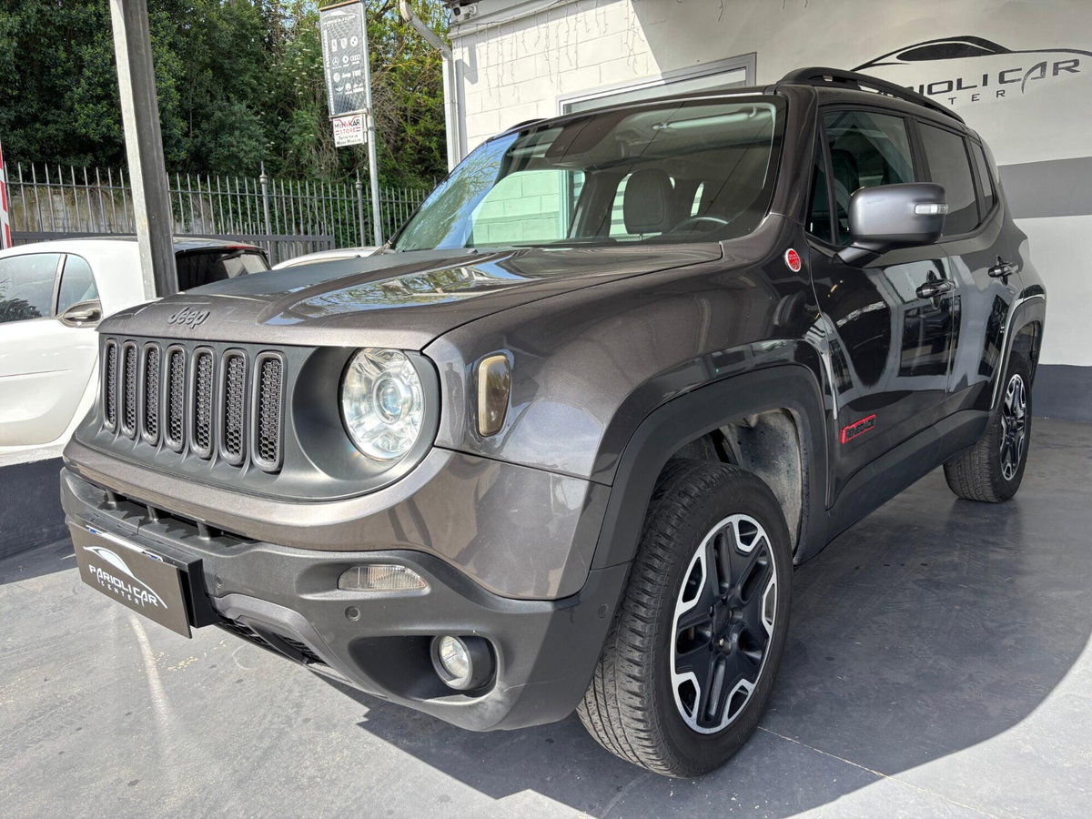Jeep Renegade 2.0 Mjt 170CV 4WD Active Drive Low Trailhawk (3)