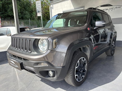 Jeep Renegade 2.0 Mjt 170CV 4WD Active Drive Low Trailhawk (3)