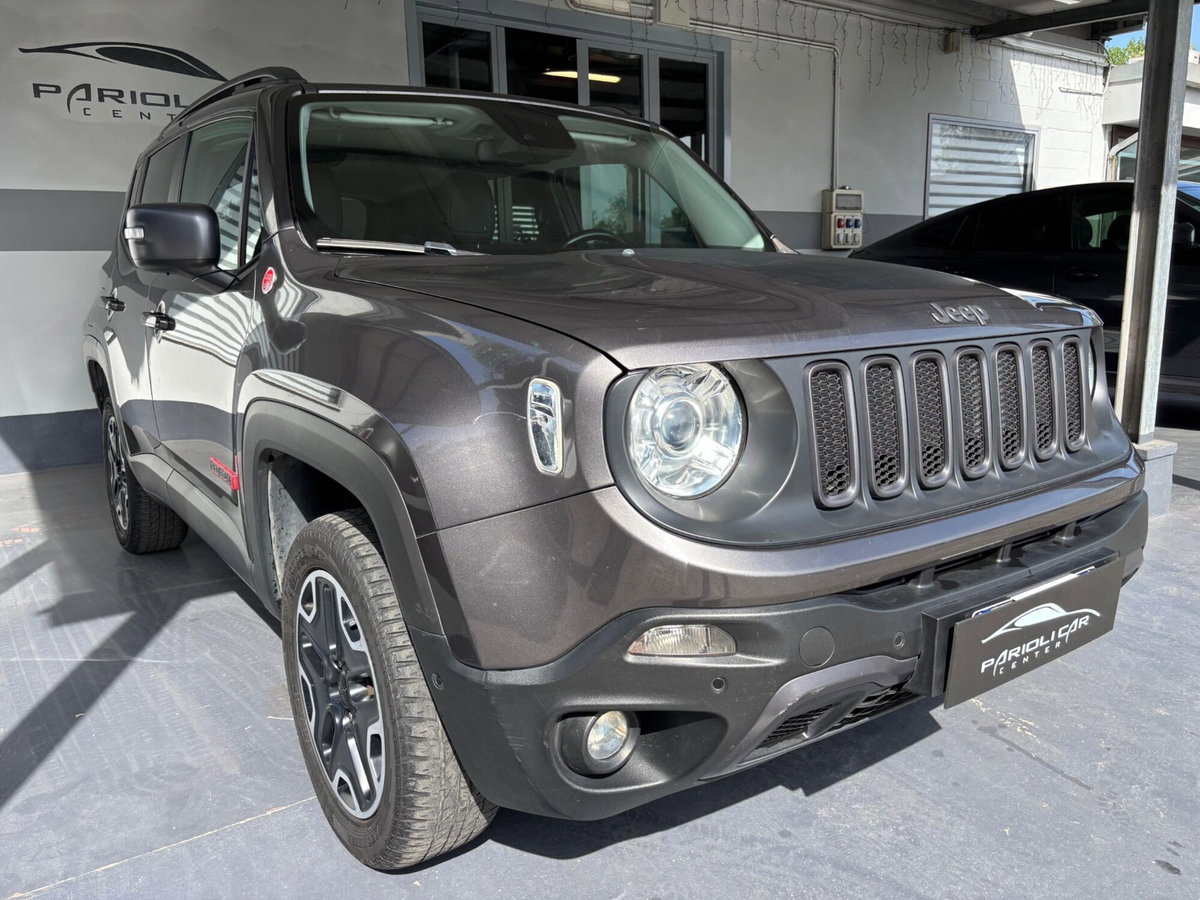 Jeep Renegade 2.0 Mjt 170CV 4WD Active Drive Low Trailhawk (9)