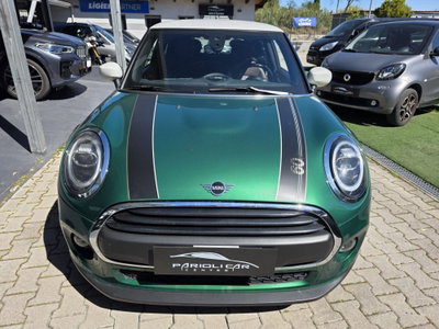 MINI Mini 1.5 One 60 Years Plus usata