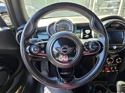MINI Mini 1.5 One 60 Years Plus (14)