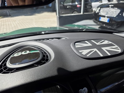MINI Mini 1.5 One 60 Years Plus (19)