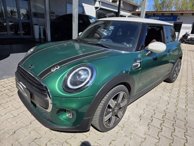 MINI Mini 1.5 One 60 Years Plus (2)