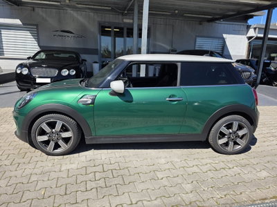 MINI Mini 1.5 One 60 Years Plus (3)