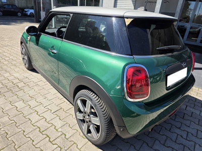 MINI Mini 1.5 One 60 Years Plus (4)