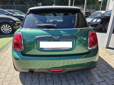 MINI Mini 1.5 One 60 Years Plus (5)