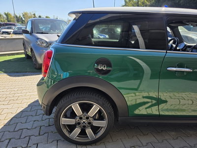 MINI Mini 1.5 One 60 Years Plus (7)