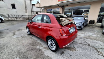 Fiat 500 1.0 Hybrid Red usata