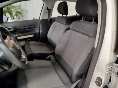 Citroen C3 BlueHDi 100 S&S Business Combi (8)