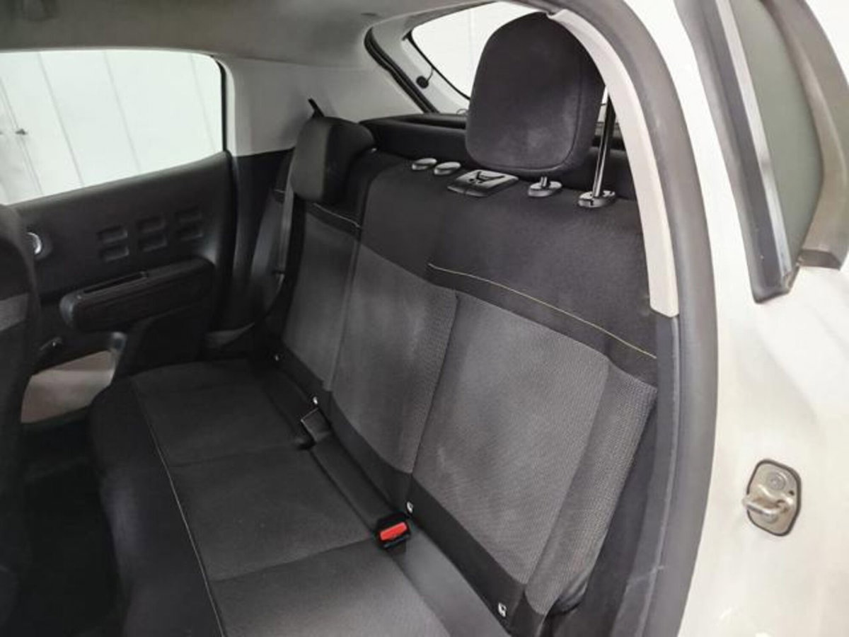 Citroen C3 BlueHDi 100 S&S Business Combi (9)