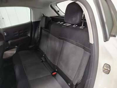 Citroen C3 BlueHDi 100 S&S Business Combi (9)