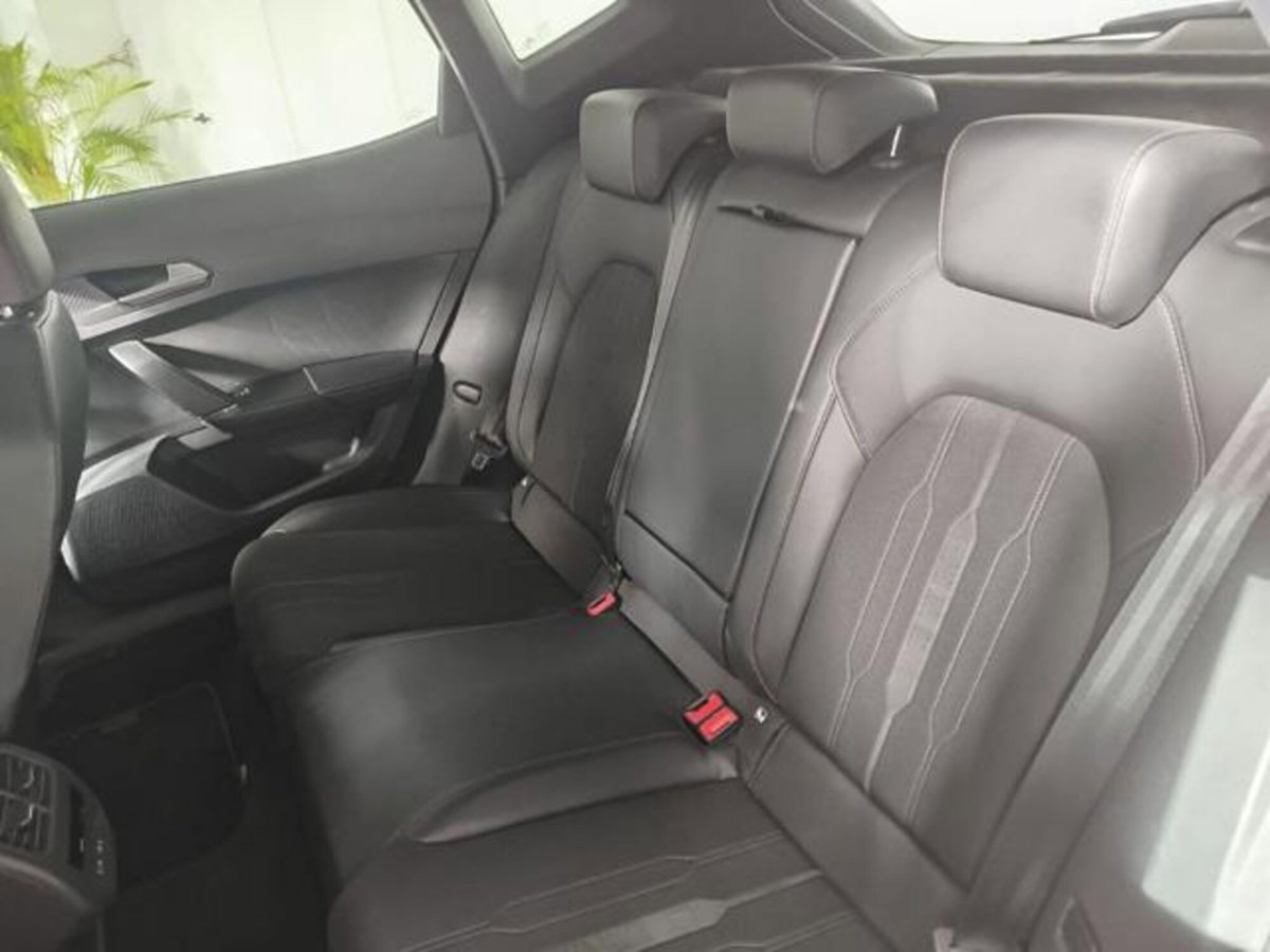 Cupra Formentor Formentor 1.5 TSI (10)