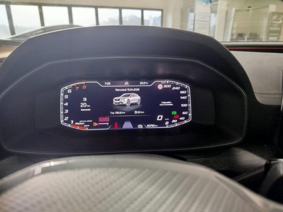 Cupra Formentor Formentor 1.5 TSI (11)