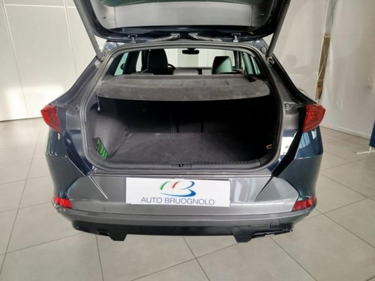 Cupra Formentor Formentor 1.5 TSI (12)