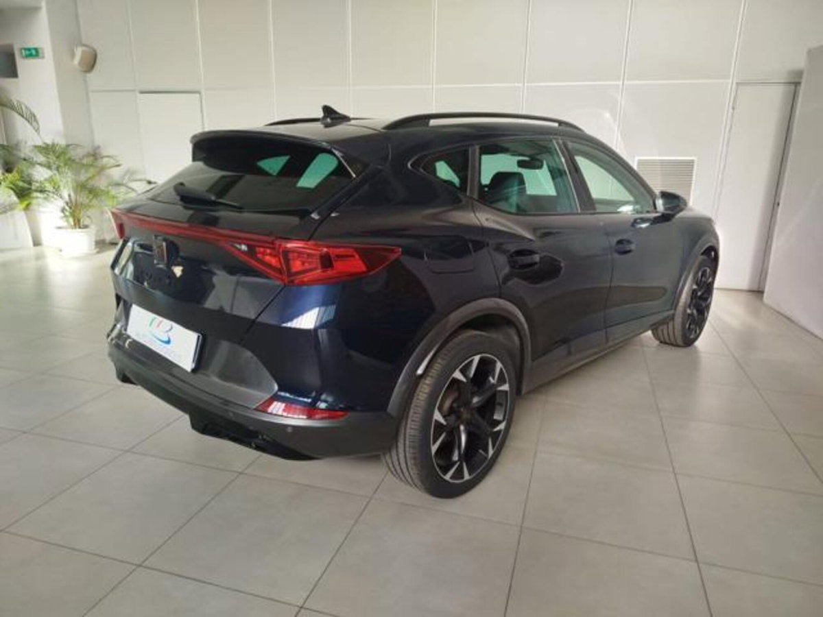Cupra Formentor Formentor 1.5 TSI (3)