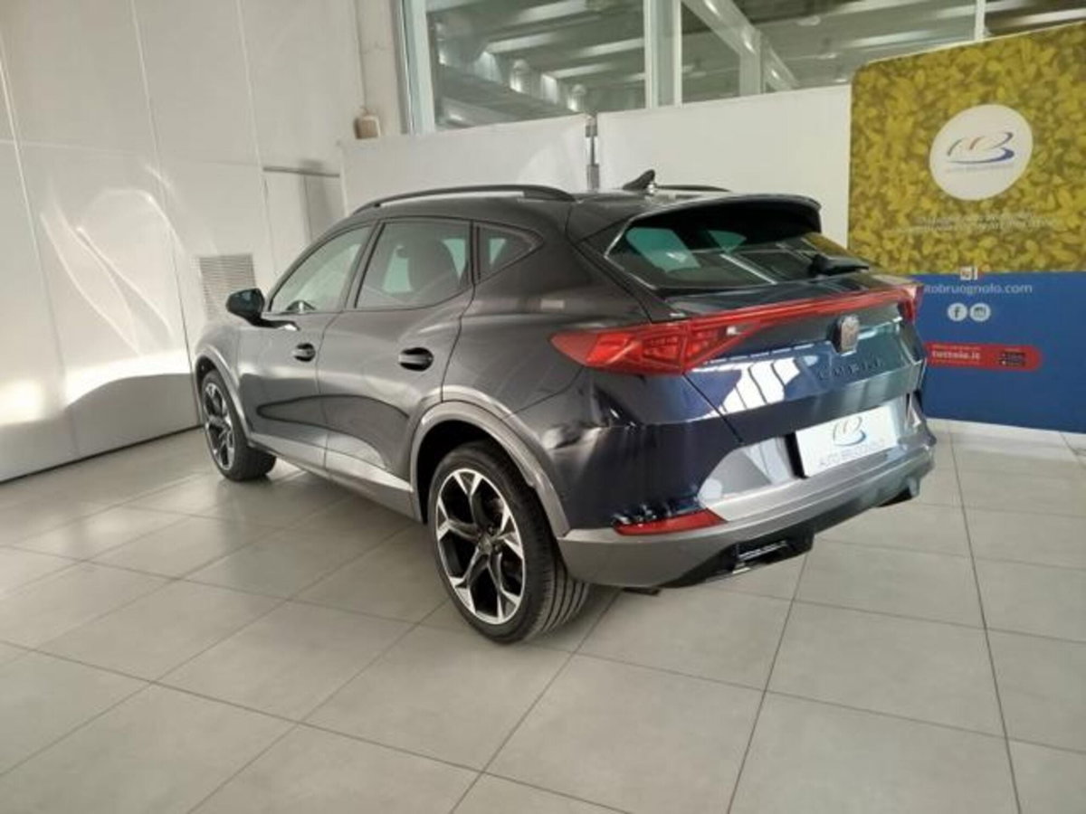 Cupra Formentor Formentor 1.5 TSI (4)