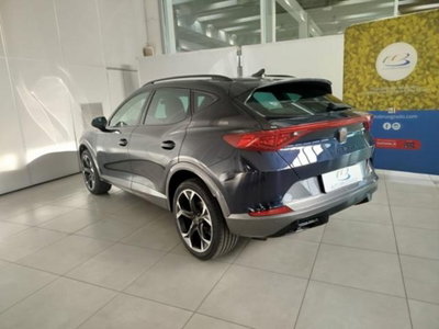 Cupra Formentor Formentor 1.5 TSI (4)