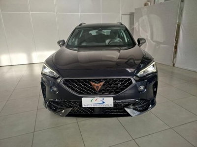 Cupra Formentor Formentor 1.5 TSI (5)