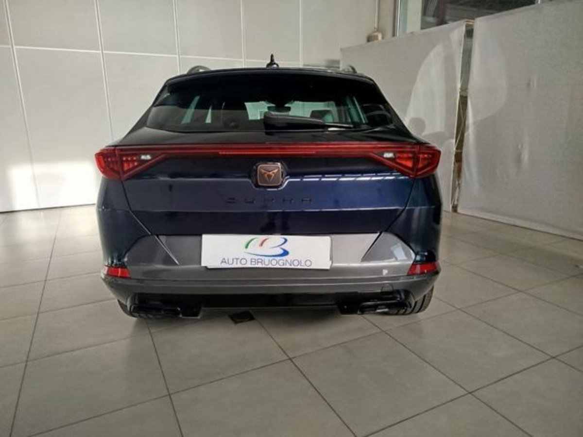 Cupra Formentor Formentor 1.5 TSI (6)