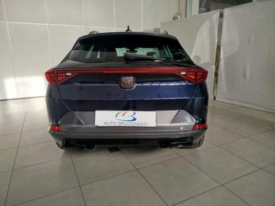 Cupra Formentor Formentor 1.5 TSI (6)
