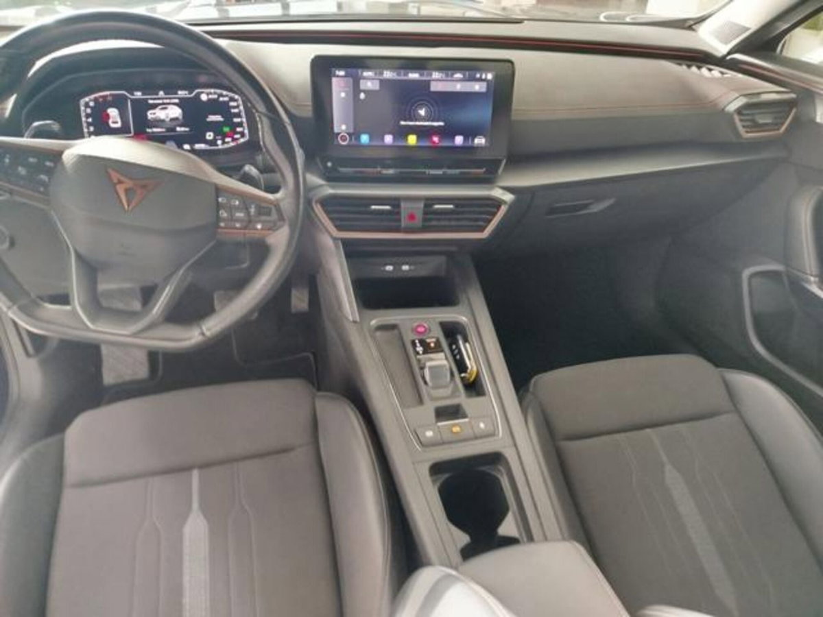 Cupra Formentor Formentor 1.5 TSI (7)