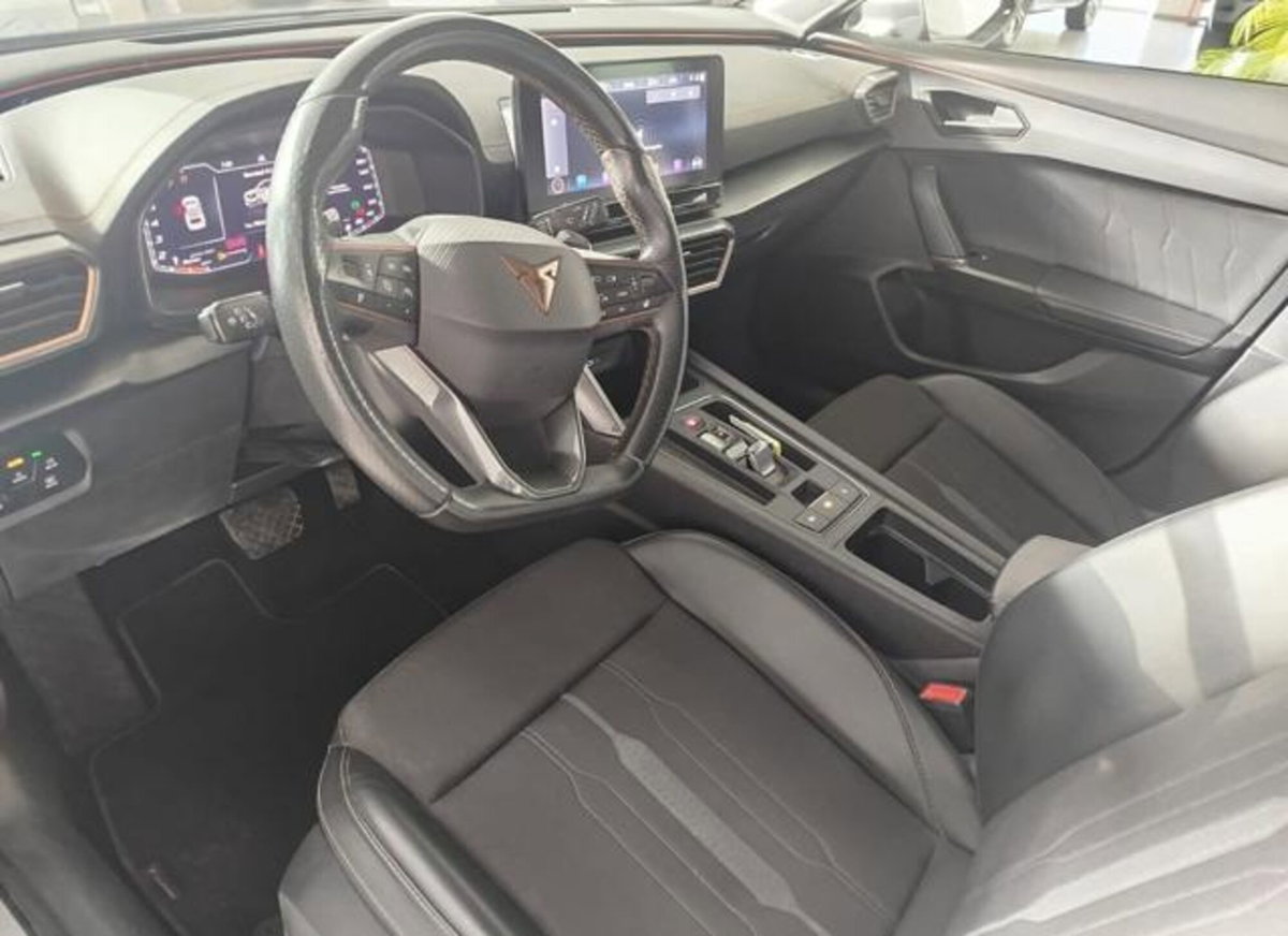 Cupra Formentor Formentor 1.5 TSI (8)