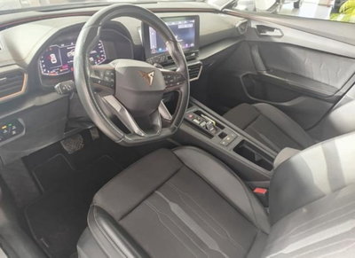 Cupra Formentor Formentor 1.5 TSI (8)