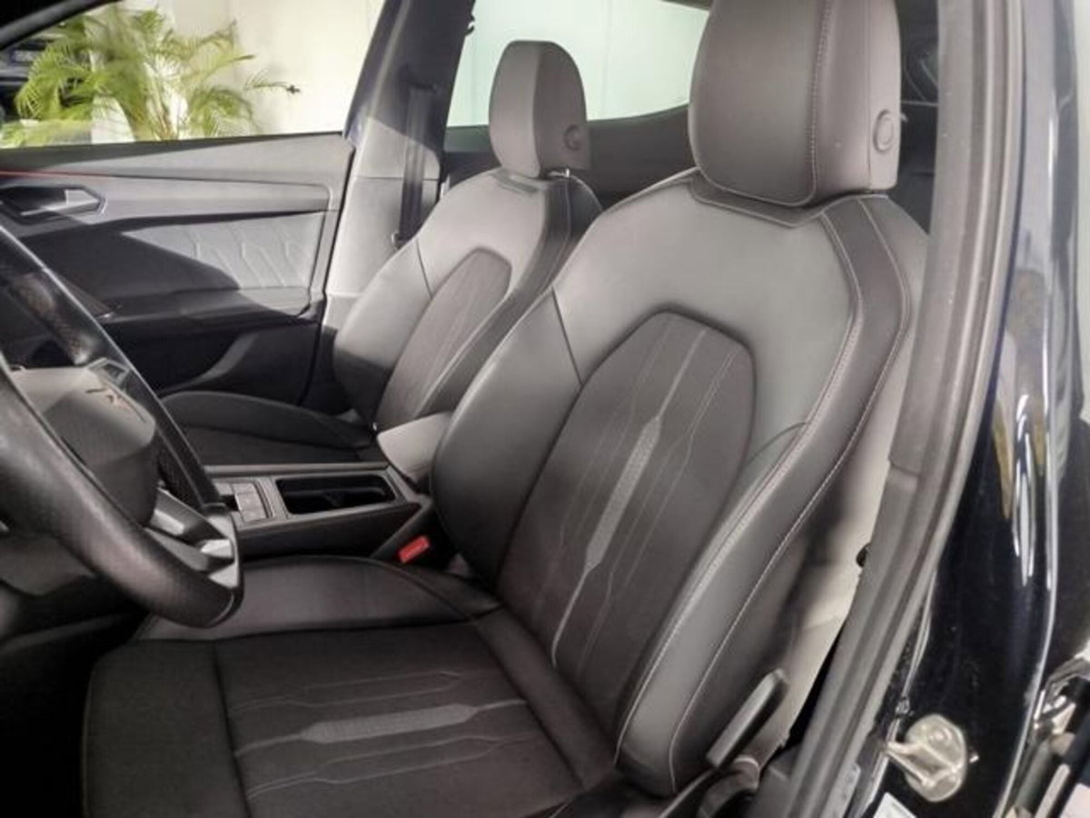 Cupra Formentor Formentor 1.5 TSI (9)