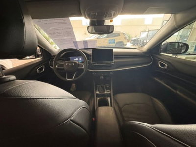 Jeep Compass 1.3 Turbo T4 2WD Limited (5)