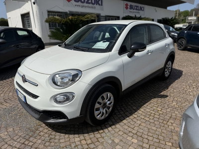 Fiat 500X 1.3 mjet 95cv (2)