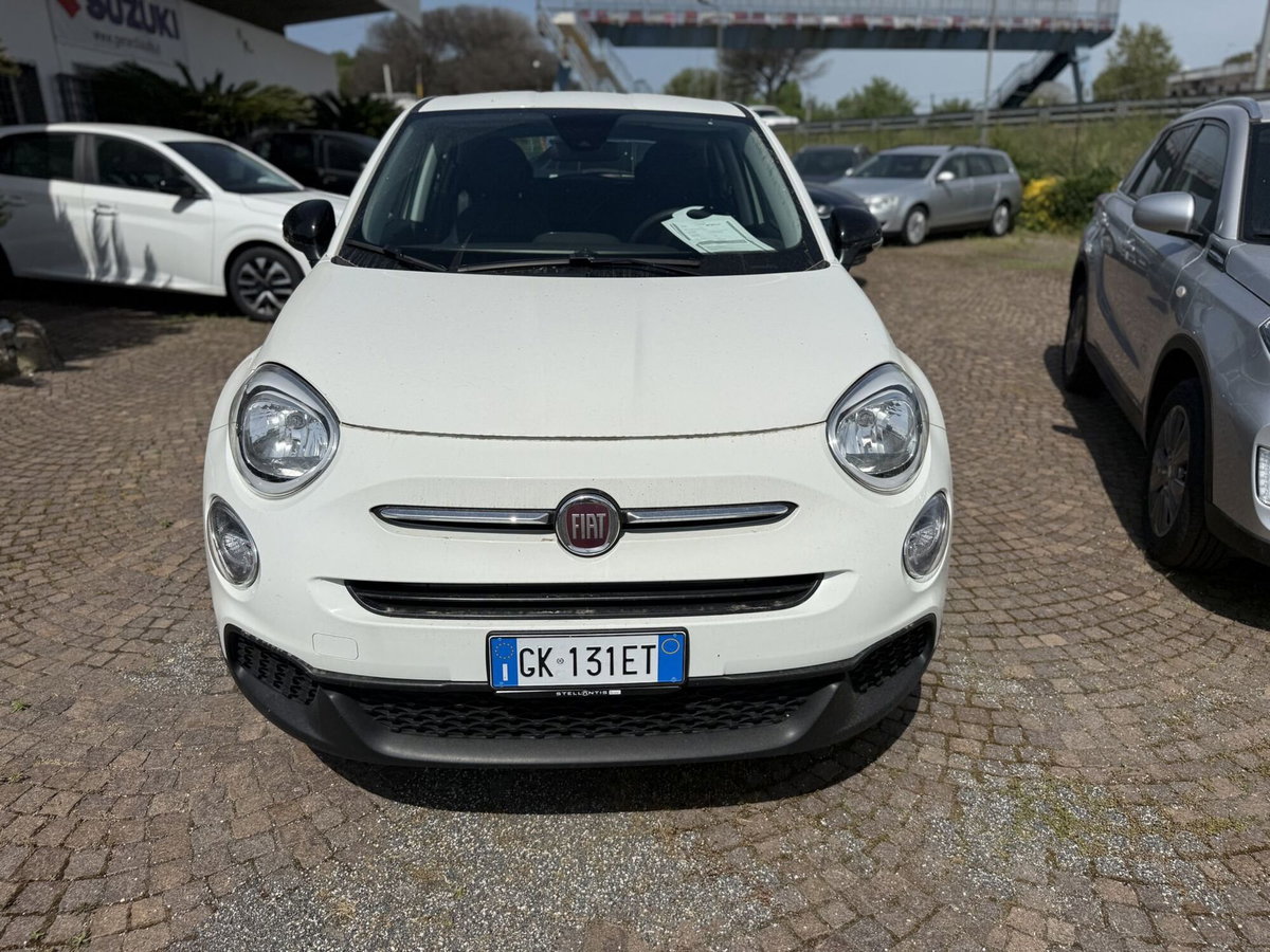 Fiat 500X 1.3 mjet 95cv (3)
