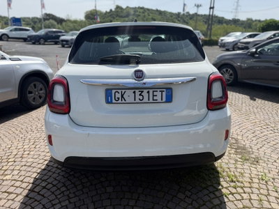 Fiat 500X 1.3 mjet 95cv (6)