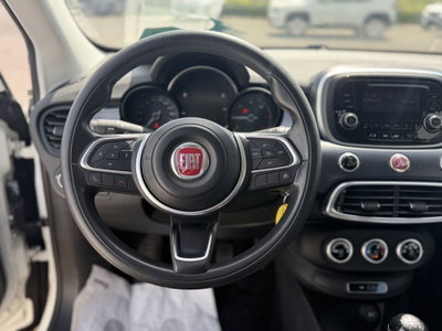 Fiat 500X 1.3 mjet 95cv (8)