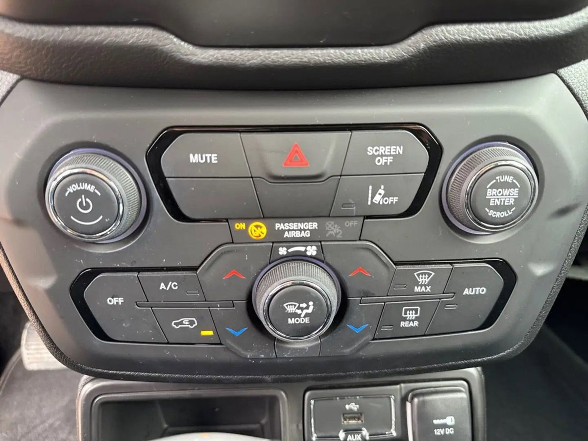 Jeep Renegade 1.5 Turbo T4 MHEV Limited (10)